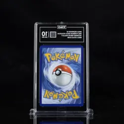 2026 Pokemon ME Ascended Heroes 266/217 Mega Eelektross EX MAR TAG 10 (964) - Image 2