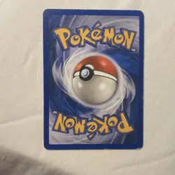 The Pokemon Company Pokemon TCG Pineco 85/144 Skyridge Common Regular English - Image 2