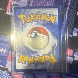 Pokemon Sylveon ex 041/131 Prismatic Evolutions EX Promo Holo Card English - Image 2