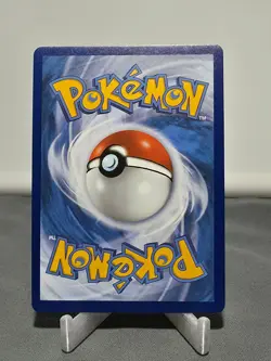 Imposter Professor Oak 73/102 Celebrations: Classic Collection Pokemon Holo NM - Image 2