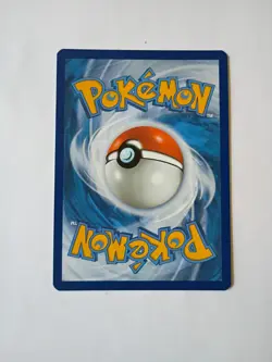 Pokemon TCG Plusle Illustration Rare Card 193/182 Sv04: Paradox Rift - Image 3