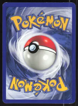 Pokemon TCG Base Set #64/102 Starmie MP - Image 2