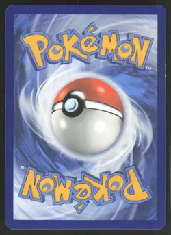 Pokemon TCG Twilight Masquerade #023/167 Sinistcha EX MP - Image 2
