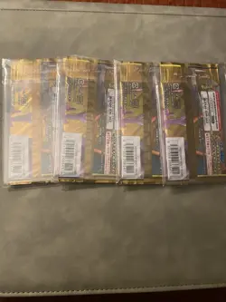 Pokemon TCG Tag Team GX All Stars Japanese Booster Pack - Image 2