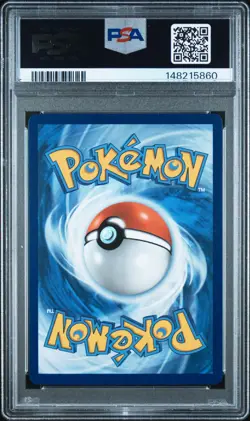 Pokemon - NM Iono’s Bellibolt Ex 053/159 Prize Pack Series 8 Play! Pokemon Stamp - Image 2