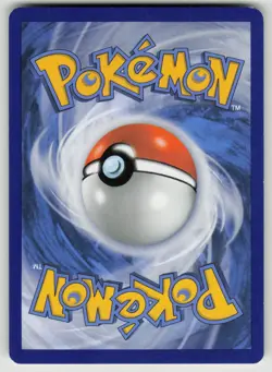 Eevee 80/111 Common Furious Fists Pokemon Moderately Played - Image 2