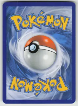 Totodile 15/119 Common Phantom Forces Pokemon Moderately Played - Image 2