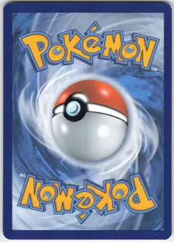 Swanna 37/122 Uncommon BREAKpoint Pokemon Reverse Holo Lightly Played - Image 2