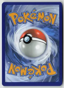 Growlithe 027/182 Common Destined Rivals Pokemon Reverse Holo Near Mint - Image 2