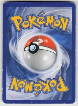 Totodile 86/123 Common HeartGold & SoulSilver Pokemon Damaged - Image 2