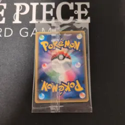 Pokemon Card Pikachu 208/S-P - YU NAGABA Promo Holo From Japan - Image 2