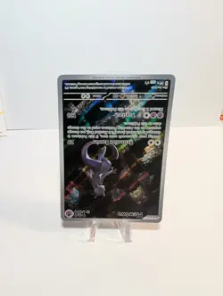Mewtwo 052 Sv: Scarlet & Violet Promo Cards Holo - Image 5