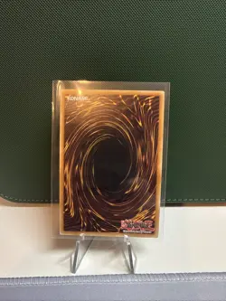 Royal Oppression RA04-EN120 Platinum Secret Rare 1st Edition YuGiOh Card NM - Image 2