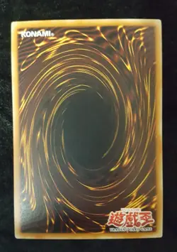 Left Arm of the Forbidden One Yu-Gi-Oh! card 1996, Konami LOB-123 - Image 5