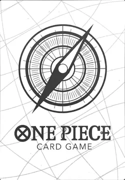 DON!! Card (Sanji) - Premium Booster PRB-02 Japanese One Piece Card Game NM - Image 2