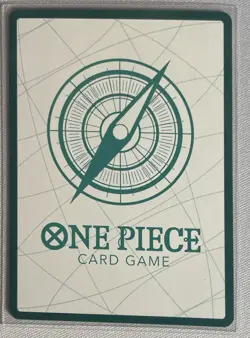 DON!! Card (Alternate Art) - Royal Blood (OP10) Japanese One Piece Card Game NM - Image 2