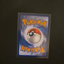 Premium Power Pro 174/132 Pokemon TCG Card Mega Evolution Full Art - In Hand - Image 2