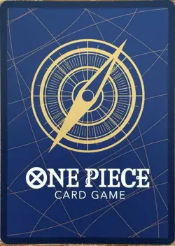 One Piece TCG English - Shura (Winner Pack Vol. 7) OP05-106 NM - Image 2