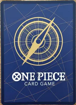 ONE PIECE ENGLISH CARD PROMO HOLO CARTE Trafalgar Law P-017 WINNER JCC NM - Image 2
