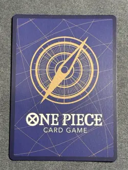 Nami Parallel OP02-036 SR Paramount War ONE PIECE Card Game Japanese Near Mint - Image 2