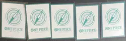One Piece Card Game Bulk Lot R#2 5 Don! - Image 2