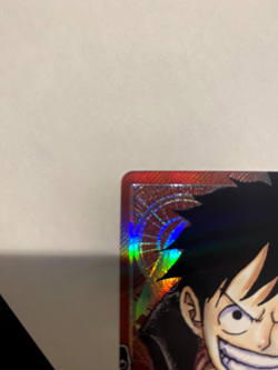 ONE PIECE Card Game OP04 SPECIAL Parallel Alt ART Complete Set Hancock Japanese - Image 2