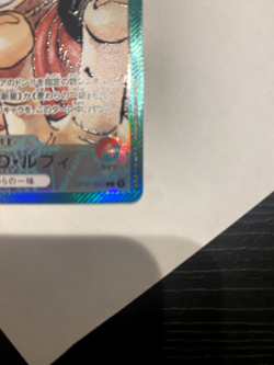 ONE PIECE Card Game OP04 SPECIAL Parallel Alt ART Complete Set Hancock Japanese - Image 4