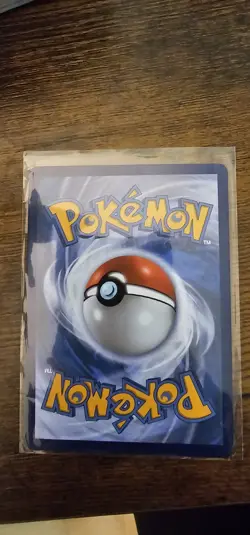 Poke Pad 113/088 Full Art Ultra Rare Perfect Order NM/M Pokemon Card - Image 2