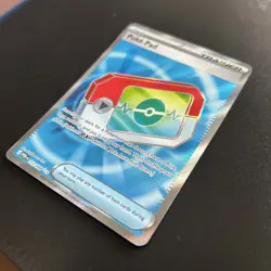 Poke Pad 113/088 - Perfect Order - Pokemon Card NM/M - Image 3