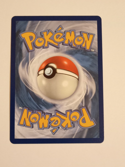 POKE PAD FULL ART HOLO 113/088 POKEMON CARD PERFECT ORDER MINT/NM PACK FRESH - Image 2
