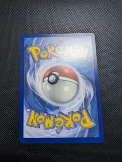 Poke Pad 113/088 Full Art Perfect Order Pokemon Card NM - Image 2