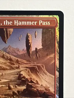 Shatterskull Smashing 161/280 Non Foil Mythic Zendikar Rising MTG LP - Image 5