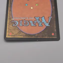 MTG Magic the Gathering Oath of Druids Common 115/143 EX 1998 Japanese t188 - Image 5