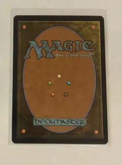 Armageddon From the Vault: Annihilation Foil - Image 2