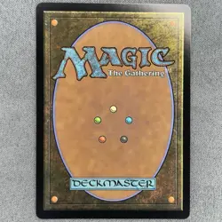 MTG: Restoration Magic #30 - Final Fantasy FIN - NM - Image 2