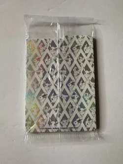 Eevee SVP EN 173 Promo Holo Prismatic Evolutions ETB Pokemon Card NM - Image 2