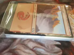 25x MtG Basic Land Bulk - Mountain x25 NM/M - mtgparty - Image 2