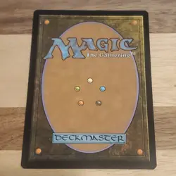 1x Sword of Fire and Ice, Foil Kaladesh Inventions Masterpiece, Magic MTG NM - Image 2