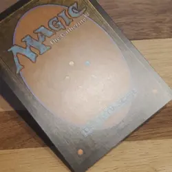 1x Sword of Fire and Ice, Foil Kaladesh Inventions Masterpiece, Magic MTG NM - Image 4