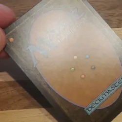 1x Sword of Fire and Ice, Foil Kaladesh Inventions Masterpiece, Magic MTG NM - Image 5