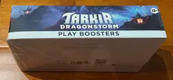 Magic: The Gathering - Tarkir Dragonstorm Sealed Play Booster *FREE SHIPPING* - Image 3
