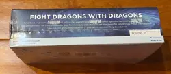Magic: The Gathering - Tarkir Dragonstorm Sealed Play Booster *FREE SHIPPING* - Image 5