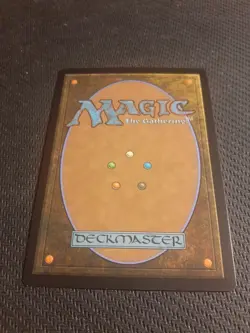 MTG DAMNATION #63 MODERN MASTERS 2017 NM - Image 2