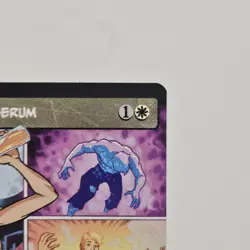 Super-Soldier Serum (Borderless) - 0299 - MSH: Marvel Super Heroes - MTG - Image 3