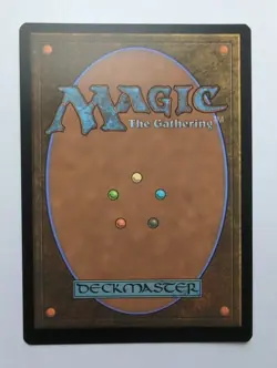 MTG Kamahl, Heart Of Krosa (CMR) Commander Legends (Foil Etched) Mythic 581 - Image 2