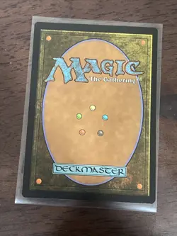 Storm Counter Foil Secret Lair Drop Series (SLD) 2422 MTG - Image 2