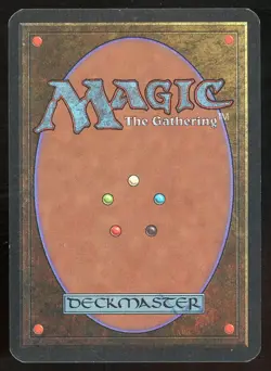 1993 MTG Magic the Gathering Beta Conversion NM Raw TCG - Image 2