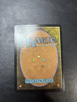Magic the Gathering: Doctor Doom Borderless 0394 NM - Image 2