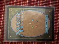 Wizards of the Coast MTG Storm, Force of Nature Marvel Mythic Foil 094 EN - Image 2