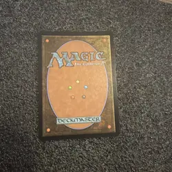 Xander's Lounge Foil MTG Streets of New Capenna Rare Card 260 NM Condition - Image 2